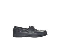 Sebago Docksides Portland 40 Negro