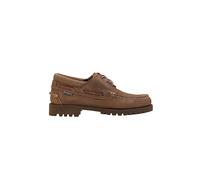 SEBAGO Zapatos náuticos ACADIA SUEDE WAXED beige | 44