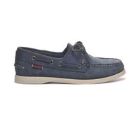 Sebago- Zapatos Náuticos- Shoes- Mujer- Azul- 38 EU- Zapatos Náuticos