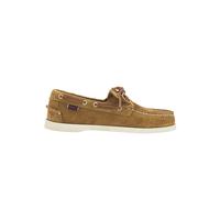 Sebago- Portland Artisan Ox- Shoes- Hombre- Marrón- 43 EU- Portland Artisan Ox