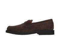 Sebago- Zapatos planos Marrón- Shoes- Hombre- Marrón- 43 EU- Zapatos planos Marrón