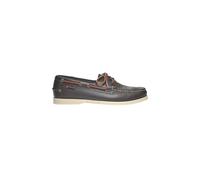 Sebago- Zapatos Planos Portland Martellato- Shoes- Hombre- Marrón- 44 EU- Zapatos Planos Portland Martellato