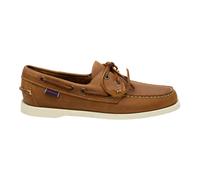 Sebago- Zapatos planos- Shoes- Mujer- Marrón- 39 1/2 EU- Zapatos planos