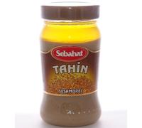 Sebahat Tahin pasta de sésamo 290G