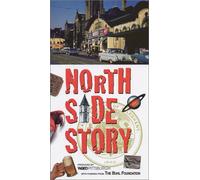 Sebak,Rick - Historia del lado norte [VHS]
