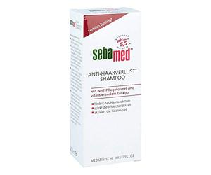 Sebamed Anti-Haarverlust Shampoo, 200 ml Champú