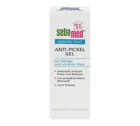 Sebamed Anti-Pickel-Gel für unreine Haut, 10 ml Gel
