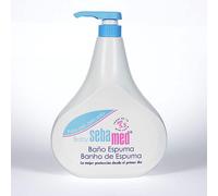 ¡25% DTO! Baby Baño Espuma 1000 ml