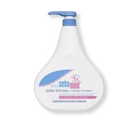 ¡25% DTO! Baby Baño Espuma 1000 ml