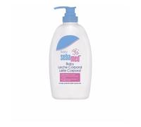 Sebamed Baby Body Milk 400ml