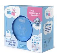 Sebamed Baby Canastilla Medium