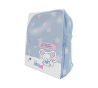 Sebamed Baby Canastilla Mochila Azul