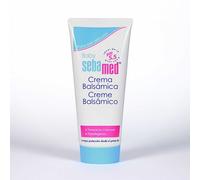 Sebamed Baby Crema Balsámica 200 ml - Crema Balsámica Hipoalergénica Para Bebé