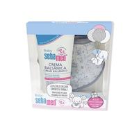 Sebamed Baby Crema Balsámica 300ml + Babero