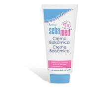 Sebamed Baby Crema Balsamica Pe 300 Ml - Crema de Pañal