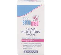 Sebamed Baby Crema Protectora Facial 50ml