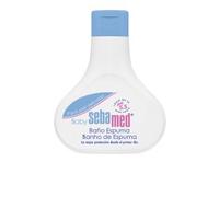 Sebamed Baby Foam Bath 200ml