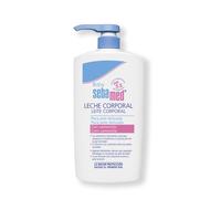 Leche Corporal Sebamed Bebé (400 ml)