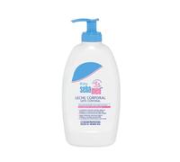 Sebamed Baby Leche Corporal 400 ml