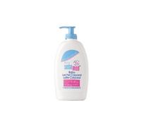 Leche Corporal Sebamed Bebé (400 ml)