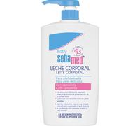 Sebamed Baby Leche Corporal 750ml