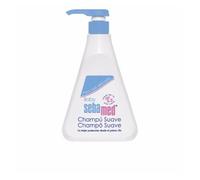 Sebamed Baby Mild Shampoo 500ml