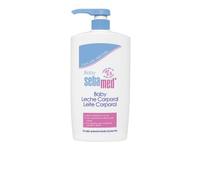 Sebamed Baby Moisturizing Body Milk For Delicate Skin 750ml
