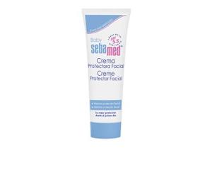 Sebamed Baby Protective Facial Cream 50ml