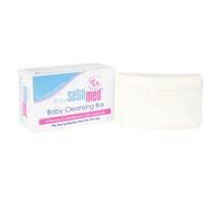 Sebamed baby soapfree cleansing bar 100 g 200 ml