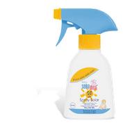Sebamed Baby Spray Solar Spf50 200 Ml
