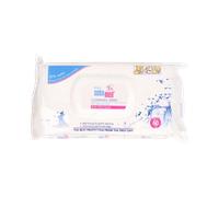Sebamed Baby Toall Limpiadoras 60 Un