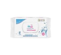 Sebamed Baby Toall Limpiadoras 60 Un