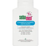 Sebamed Champú Dermatológico 200 ml - Cabellos Grasos y Caspa