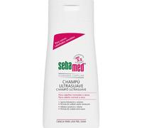 Sebamed Champú Ultrasuave 400ml
