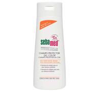 Sebamed champúprotector color 200 ml - Protege color y repara cabello teñido
