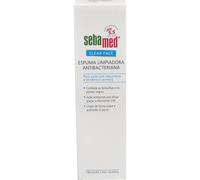 Sebamed Clear Face Espuma Limpiadora Antibacteriana 150ml