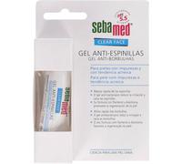 Sebamed Clear Face Gel Anti-Espinillas 10ml