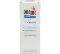 Sebamed Clear Face Gel Hidratante 50ml