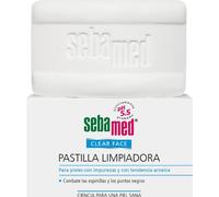 Sebamed Clear Face Pastilla Limpiadora 100g