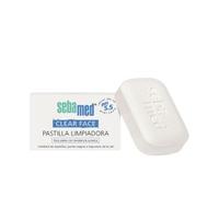 SEBAMED CLEAR FACE LIMPIADOR PIEL ACNEICA PASTILLA 100 GR
