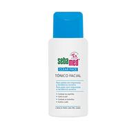 Sebamed - Clear Face Tónico Facial | Para Piel Grasa con Imperfecciones o Tendencia Acneica - Ayuda a Combatir las Impurezas Cutáneas de Forma Eficaz - Formato de 150 ml