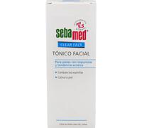 Sebamed Clear Face Tónico Facial Pieles Acneicas 150ml