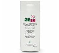 Sebamed, Crema corporal - 200 ml.