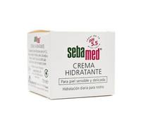 Sebamed Crema Hidratante 75ml