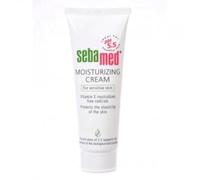 Sebamed Crema Hidratante con Vitamina E Sensitive Skin