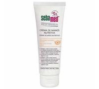 Sebamed Crema Manos Nutritiva 75 Ml