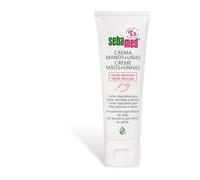 Sebamed Crema Manos Y Uñas 75 Ml.