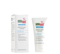 Sebamed Crema Matificante pH 5.5 Cara Clara 50ml - ENVÍO GRATUITO