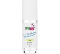 Sebamed Desodorante 24h Lima Spray 75 ml
