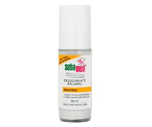 Sebamed Desodorante Bálsamo Deo Roll-on 50 ml
